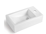 Cube Basin