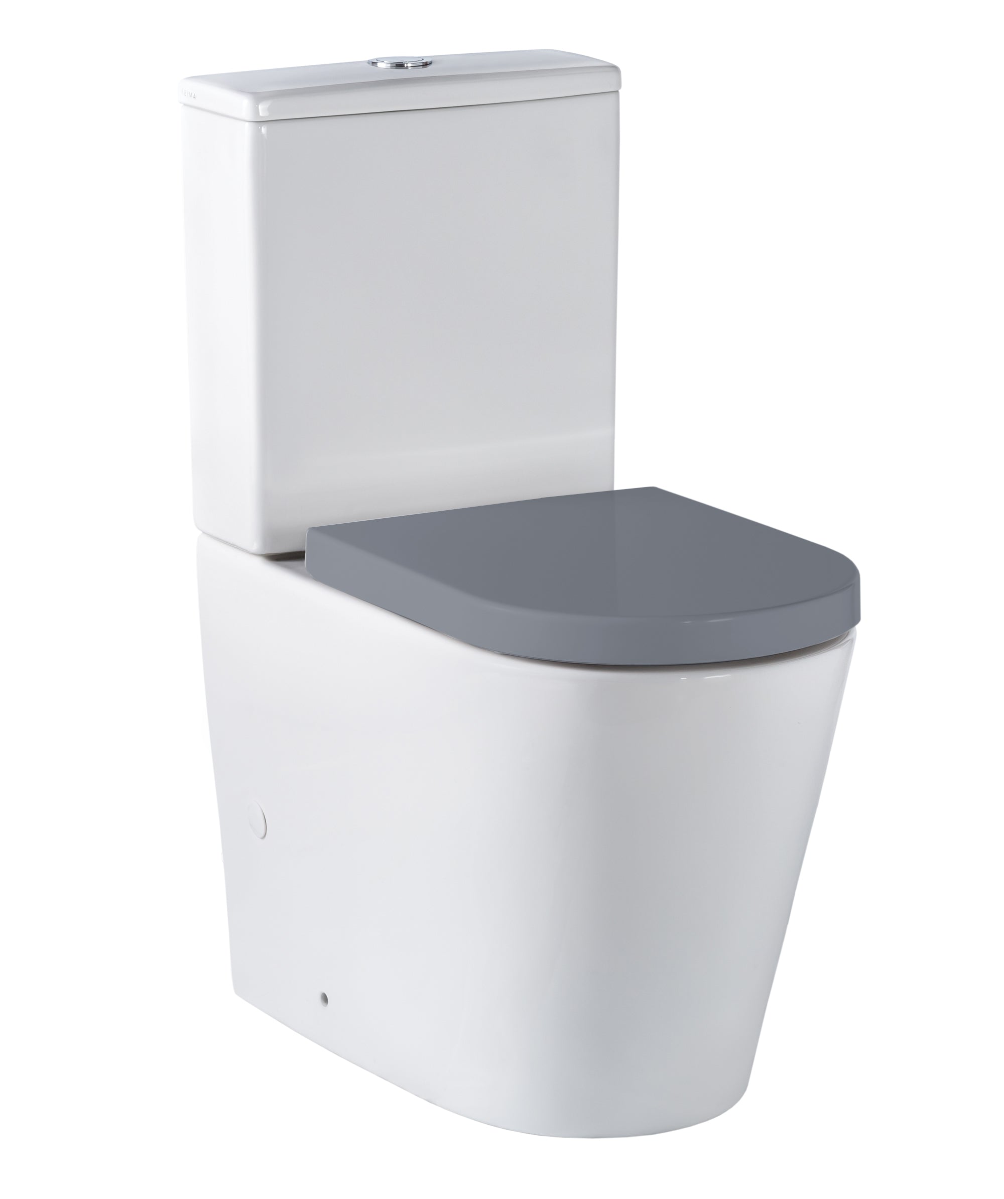 MODIA Wall Facing Toilet