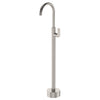 Brushed Nickel