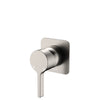 Brushed Nickel
