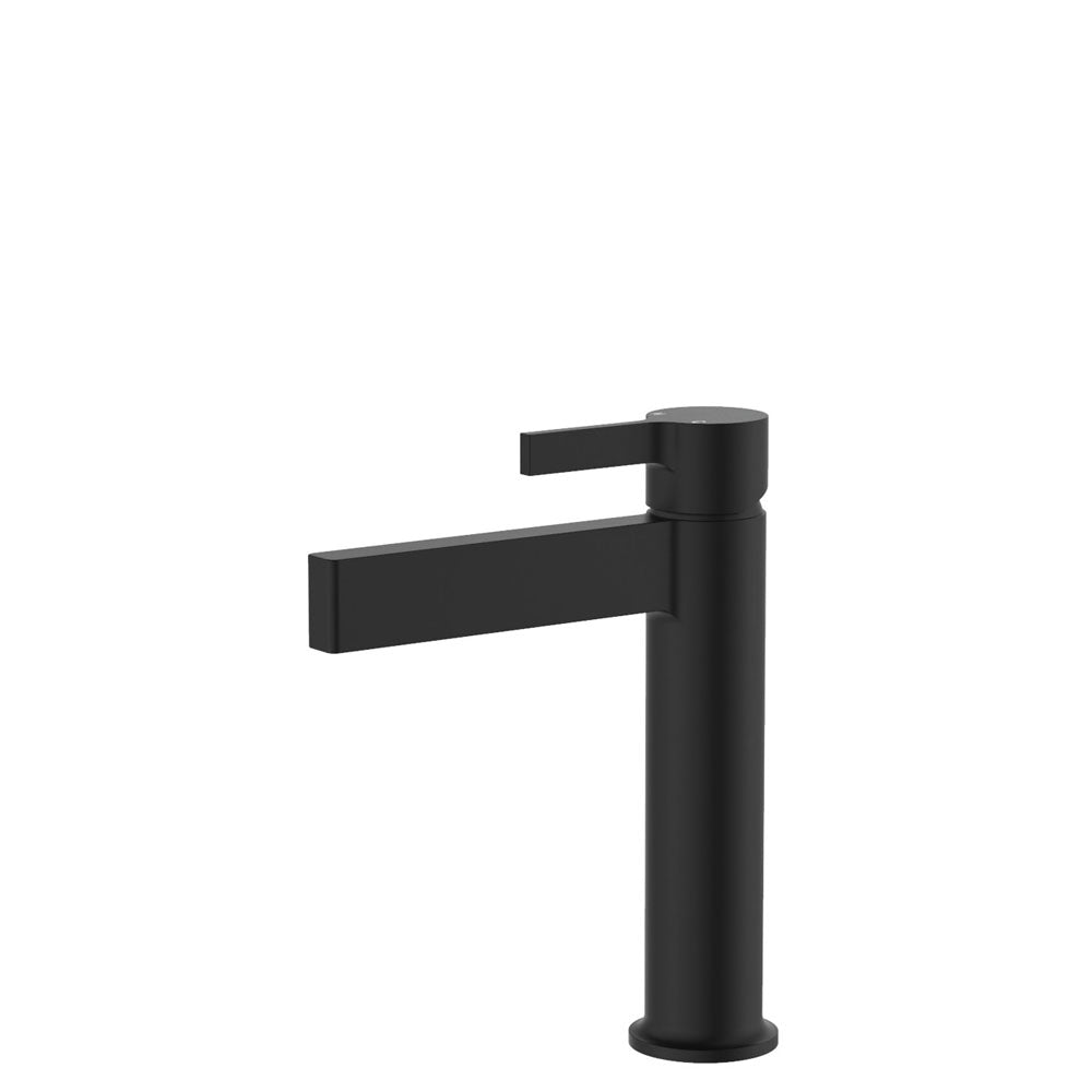 SANSA Basin Mixer LF Eco Brass