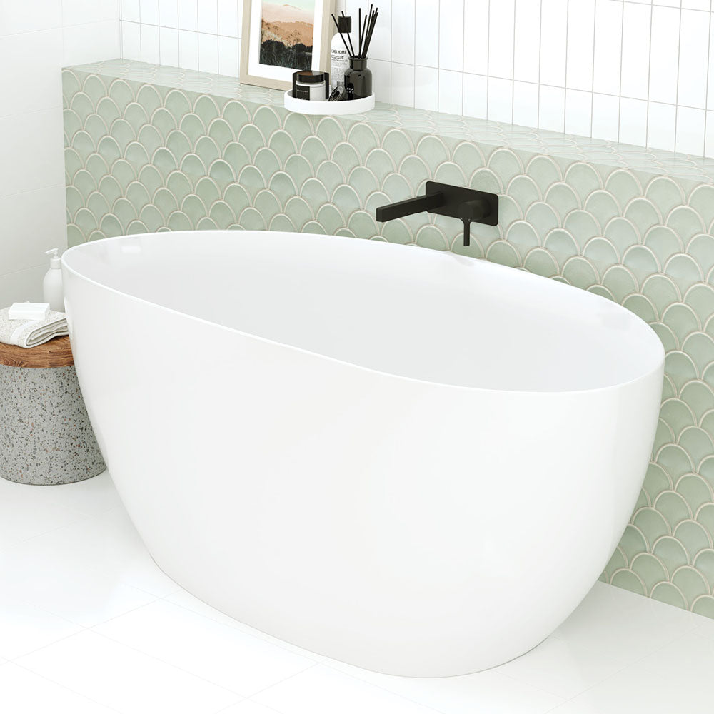 SANSA Wall Bath Set