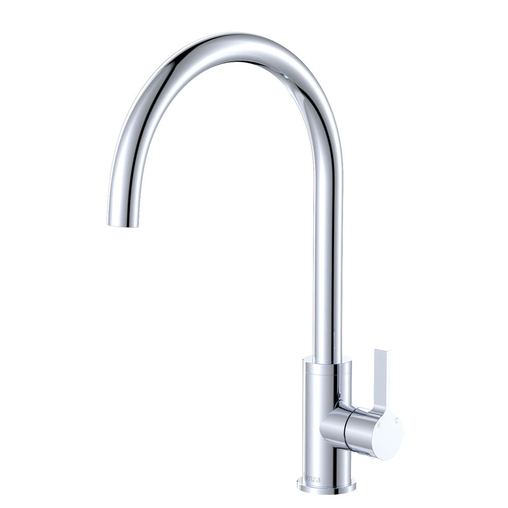SANSA Sink Mixer