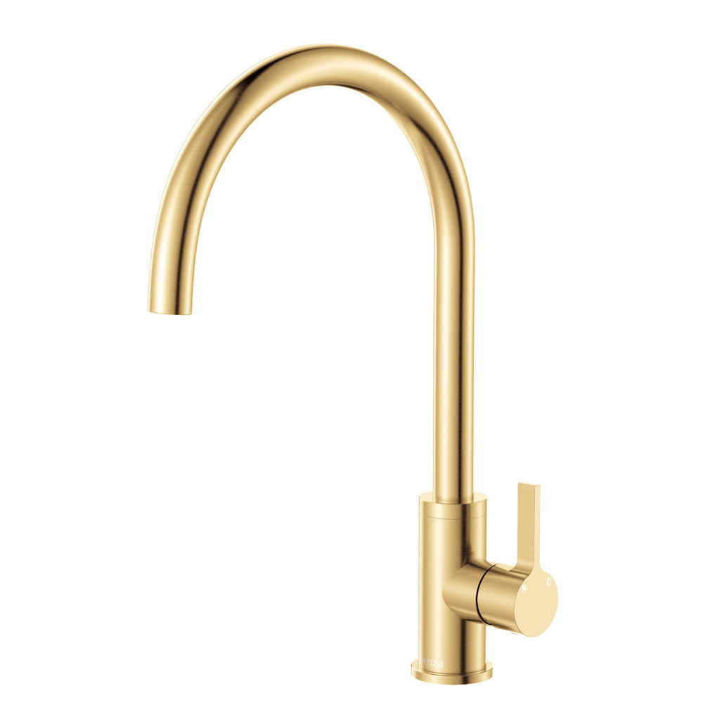 SANSA Sink Mixer