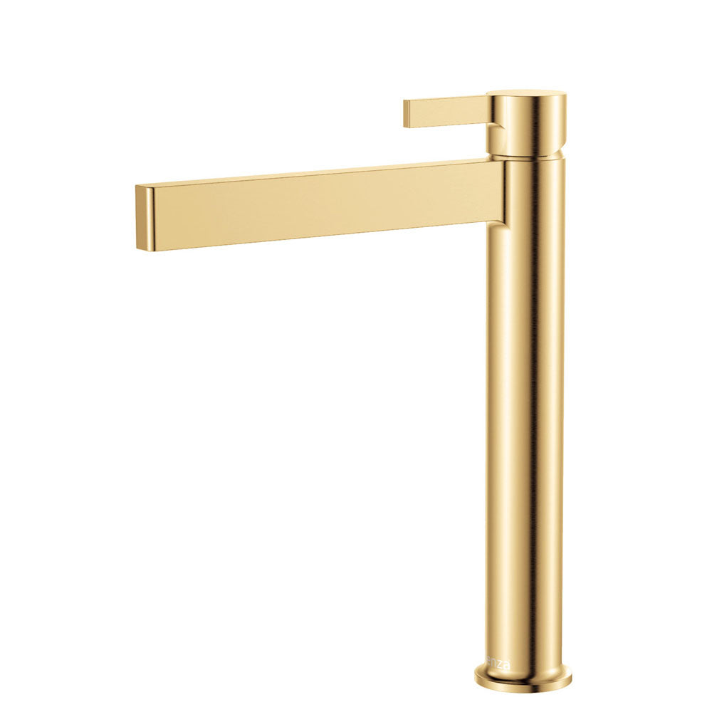 SANSA Tall Basin Mixer