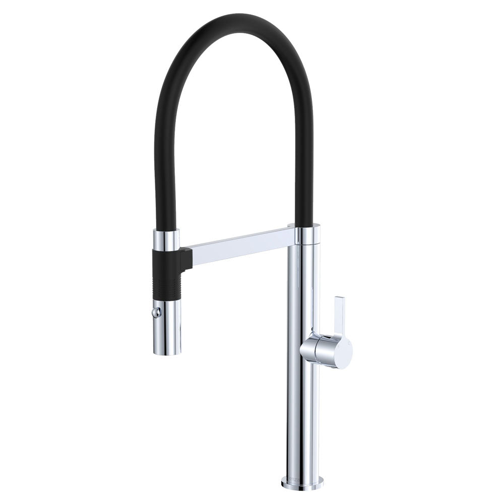 SANSA Pull Down Sink Mixer LF SUS304