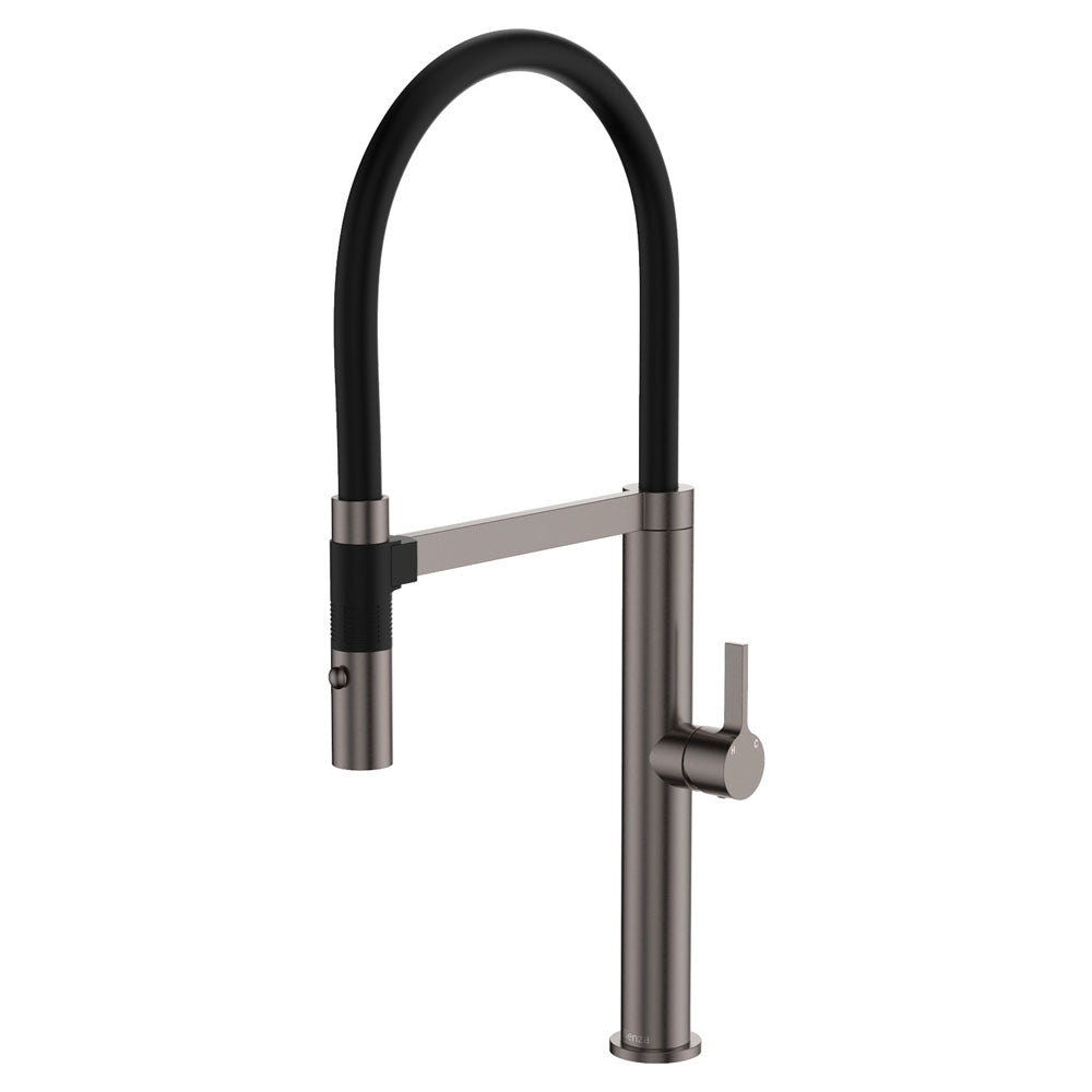 SANSA Pull Down Sink Mixer LF SUS304