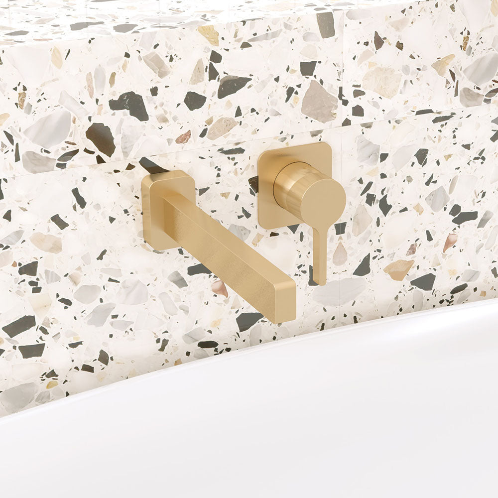 SANSA Wall Bath Outlet