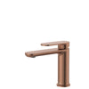 Brushed Copper