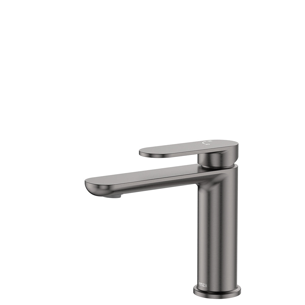 EMPIRE SLIM Basin Mixer Cold Start LF