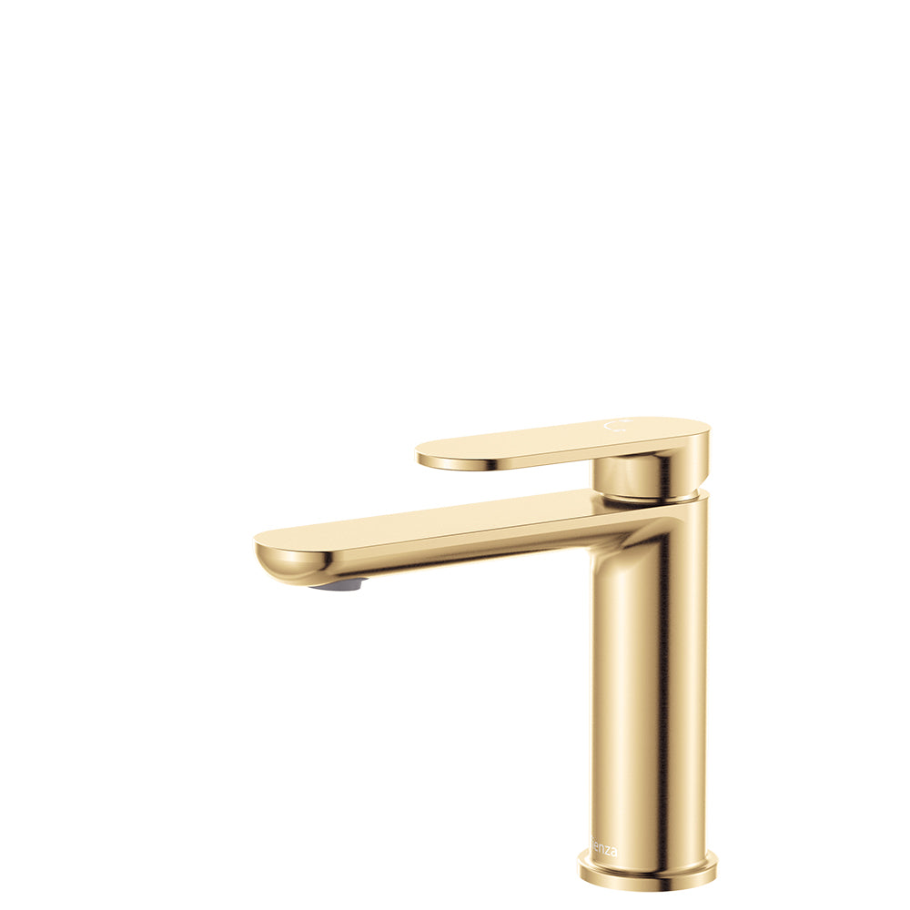 EMPIRE SLIM Basin Mixer Cold Start LF