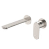 Brushed Nickel