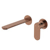 Brushed Copper