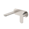 Brushed Nickel