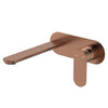 Brushed Copper