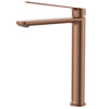Brushed Copper