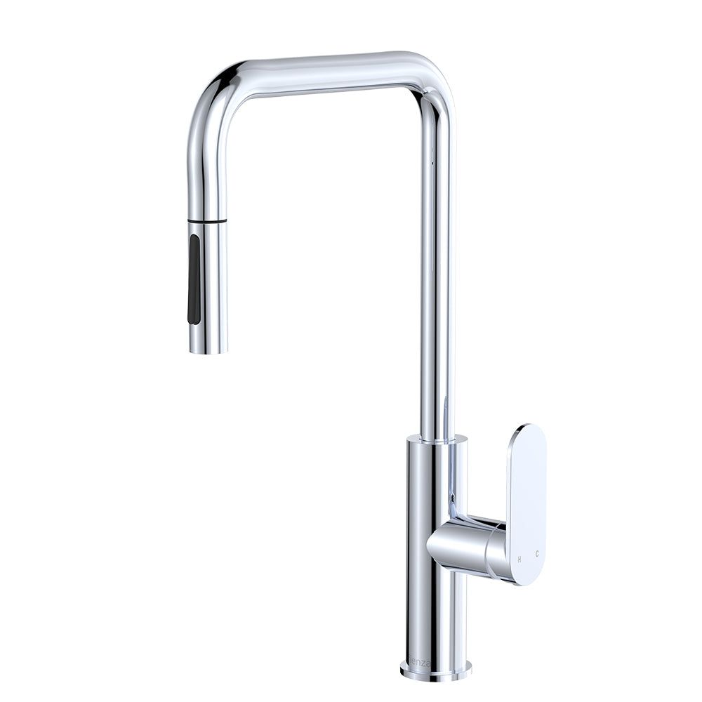 EMPIRE SLIM Pull Out Sink Mixer LF