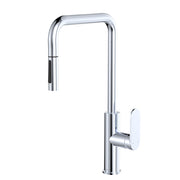 EMPIRE SLIM Pull Out Sink Mixer LF