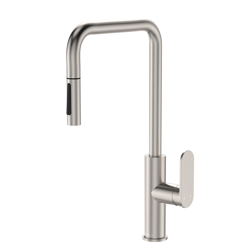 EMPIRE SLIM Pull Out Sink Mixer LF