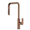 Brushed Copper