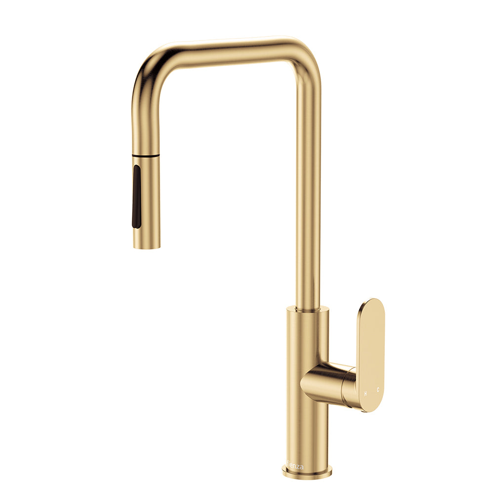EMPIRE SLIM Pull Out Sink Mixer LF