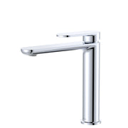 EMPIRE SLIM Medium Basin Mixer Cold Start