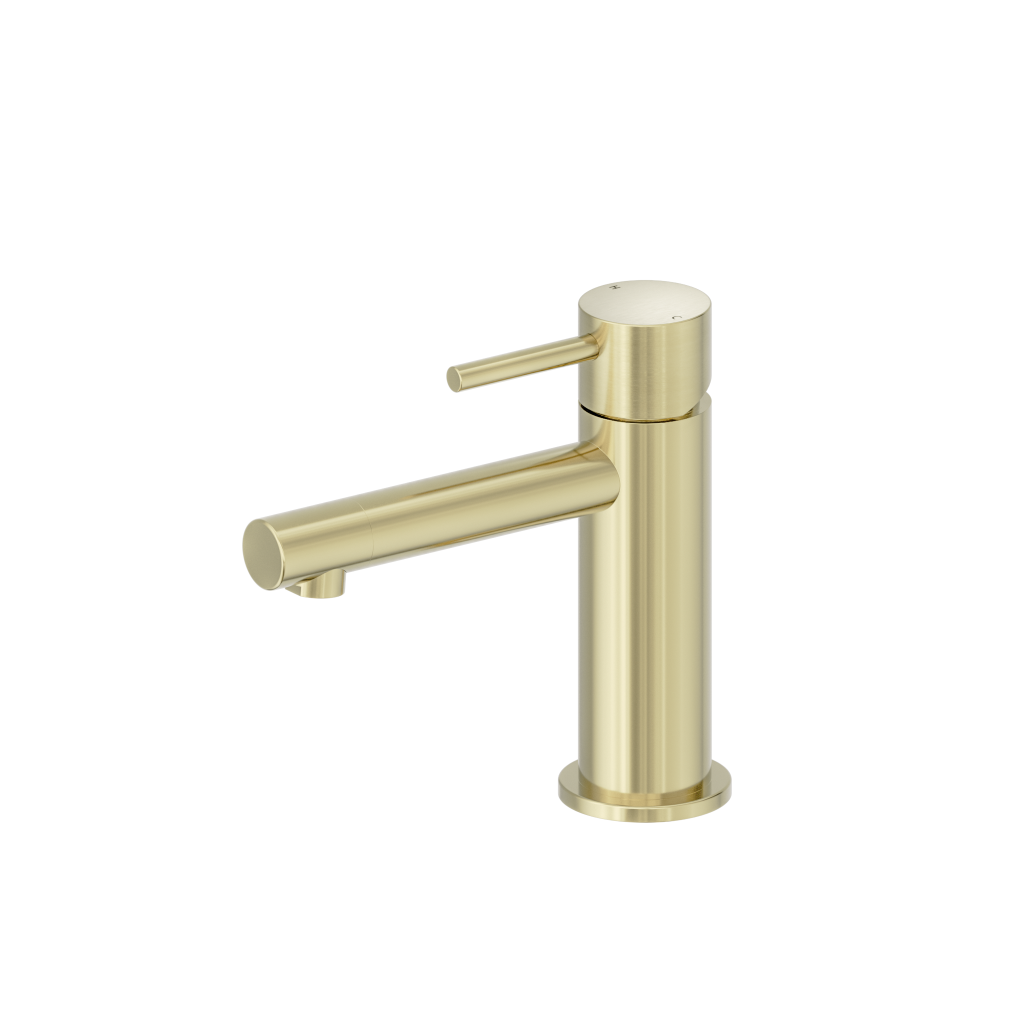 Dolce 2 Basin Mixer