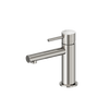 Brushed Nickel