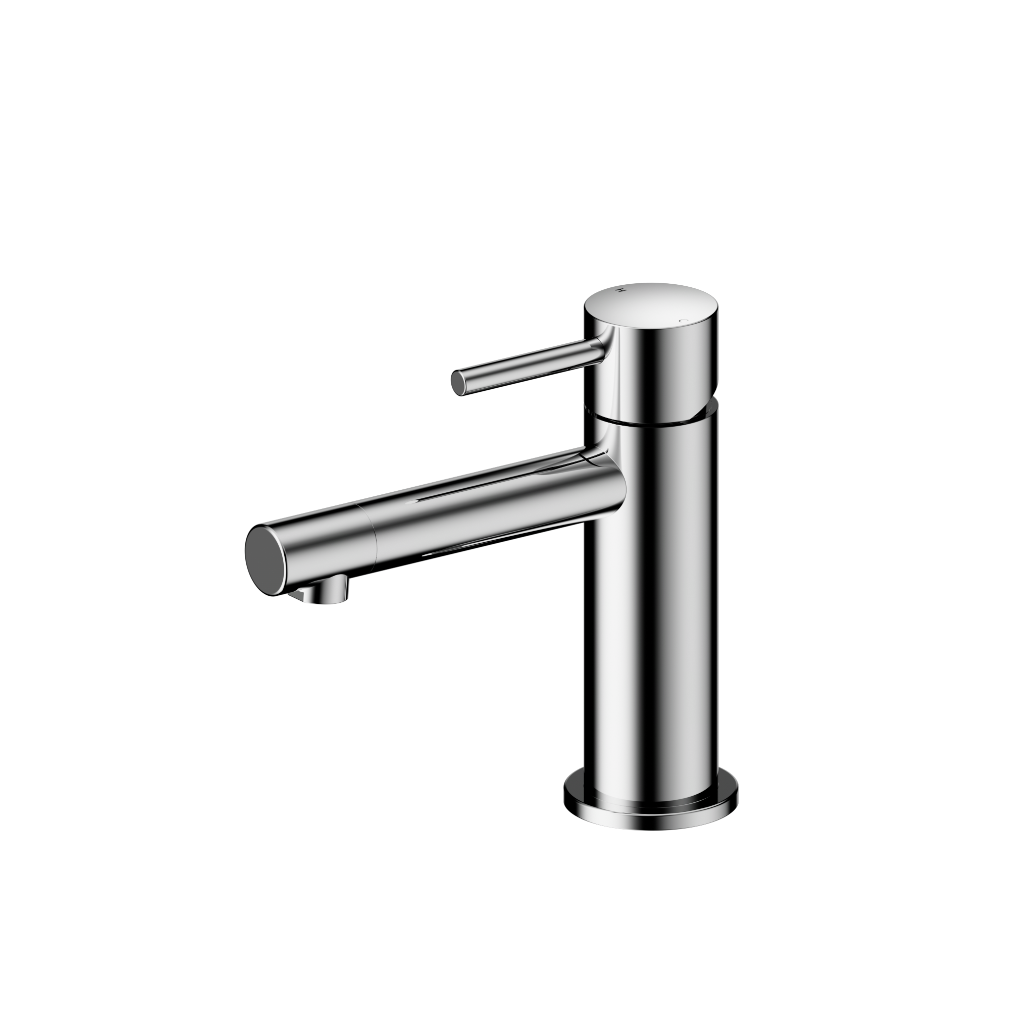 Dolce 2 Basin Mixer