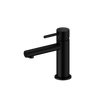 Matte Black
