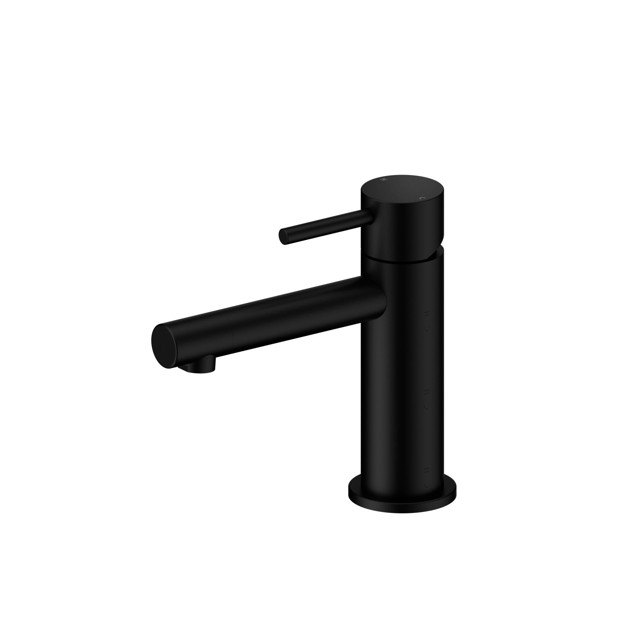 Dolce 2 Basin Mixer