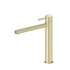 Brushed Gold
