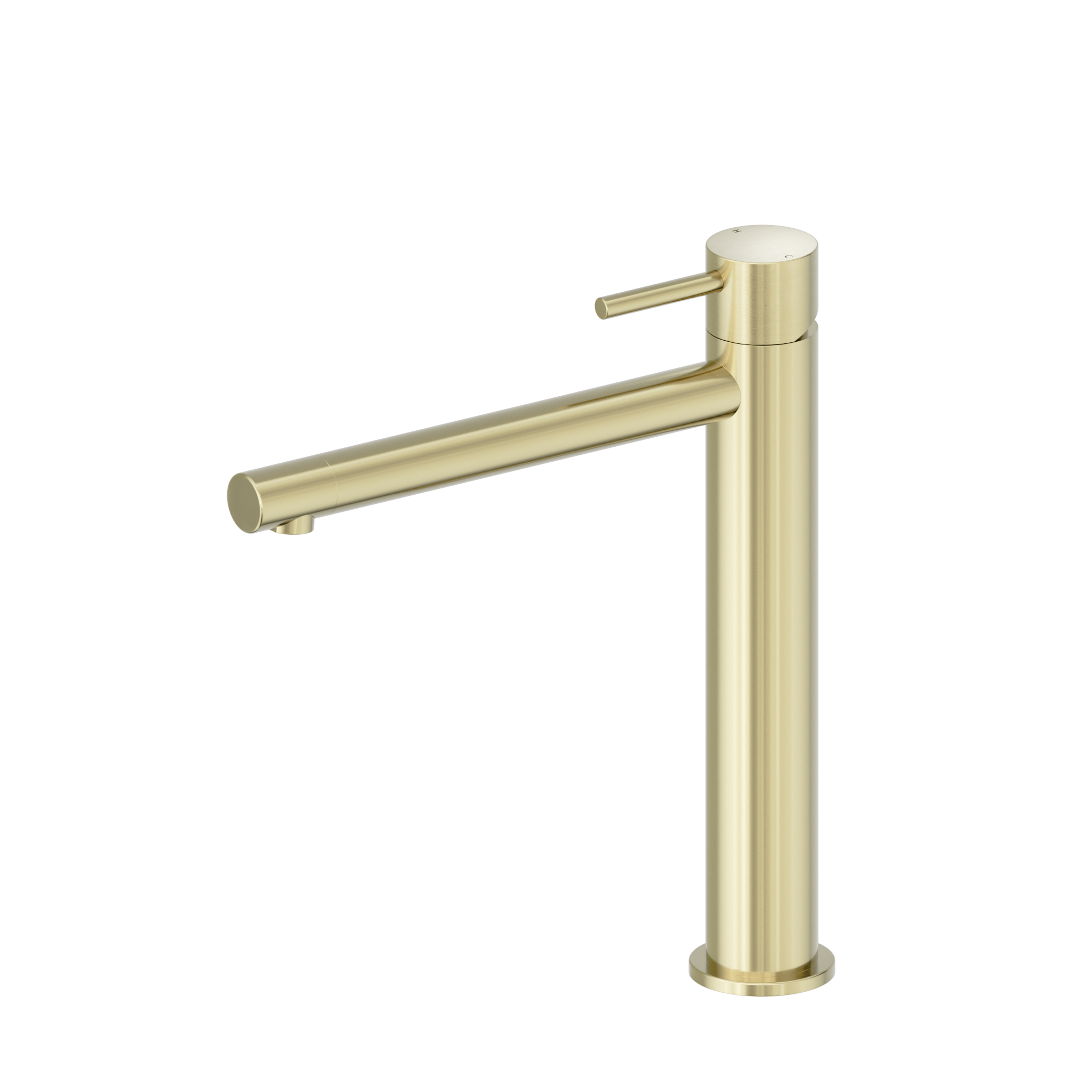 Dolce 2 Tall Basin Mixer