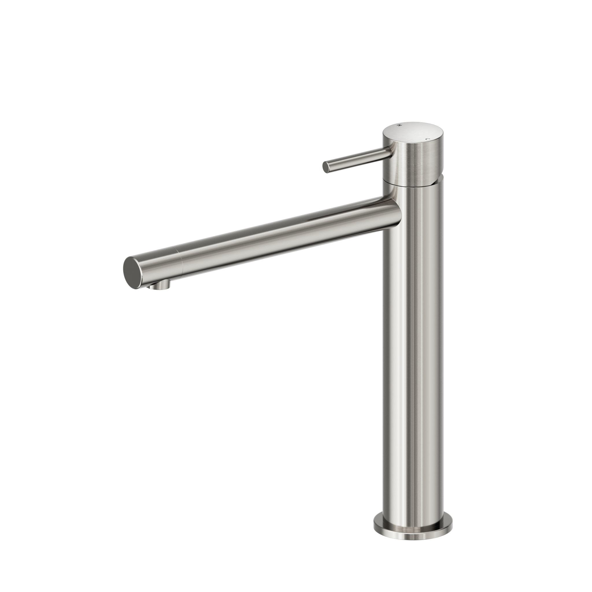 Dolce 2 Tall Basin Mixer