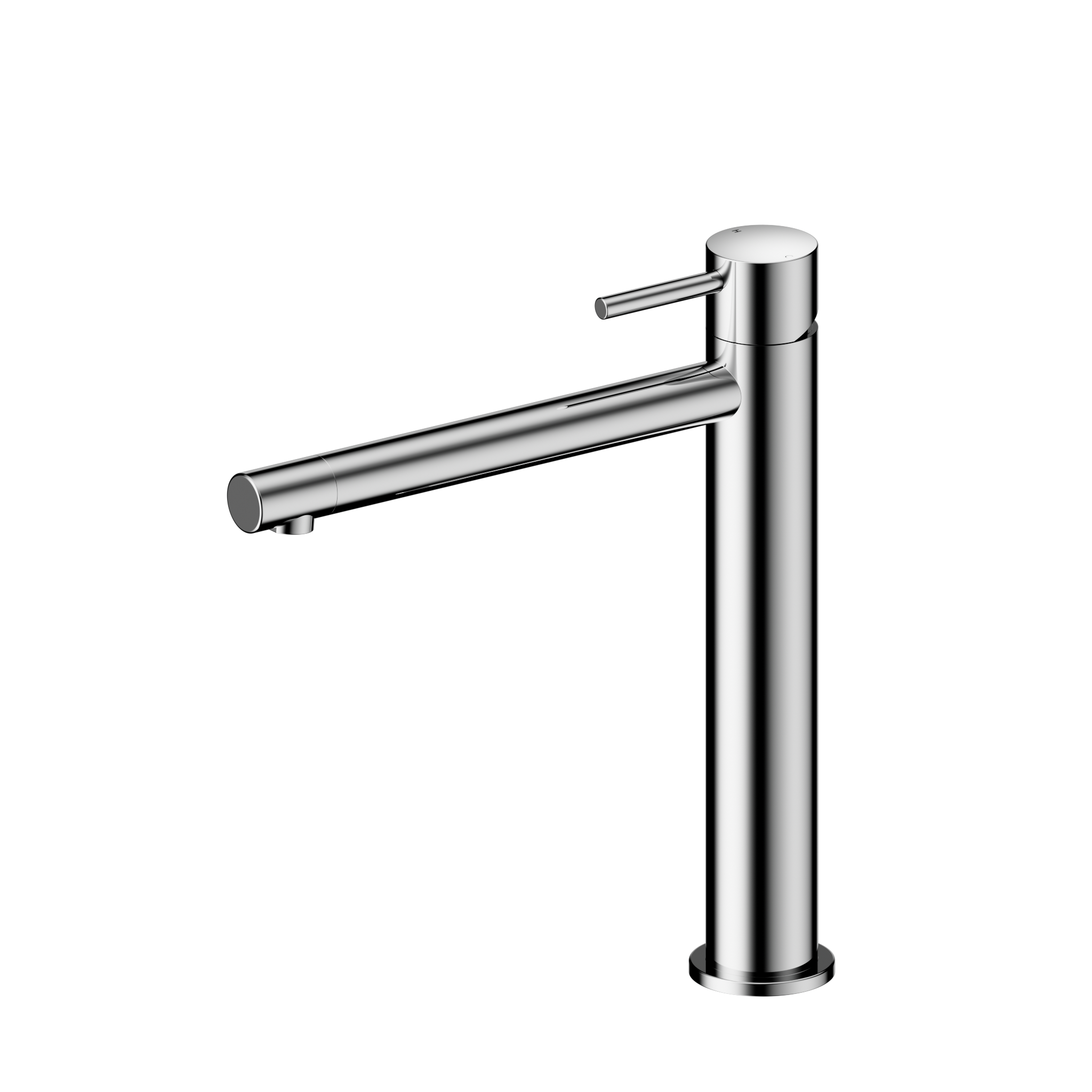 Dolce 2 Tall Basin Mixer