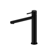 Matte Black
