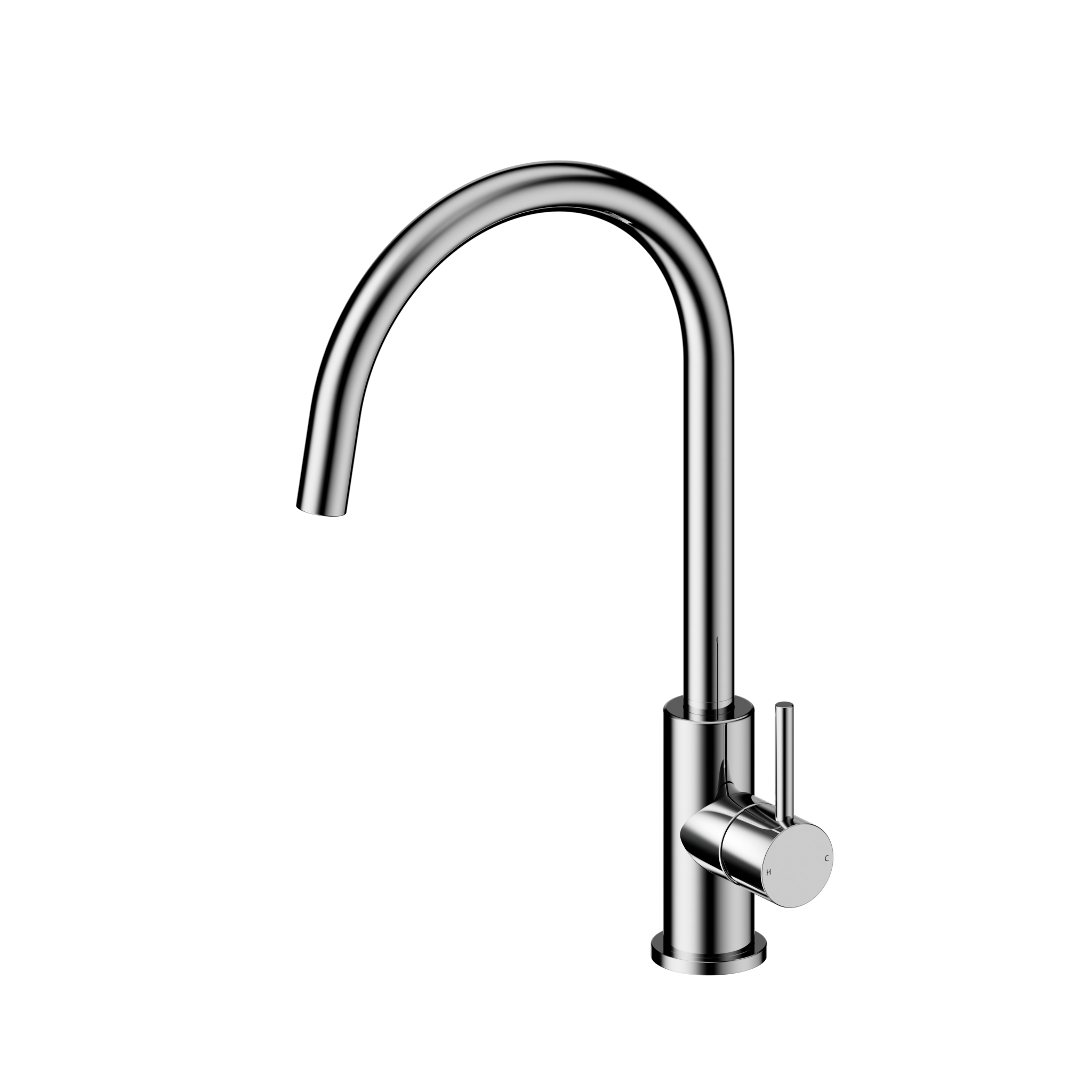 Dolce 2 Sink Mixer