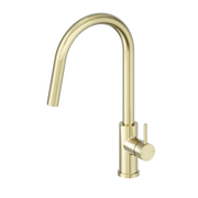 Dolce 2 Pull Out Sink Mixer