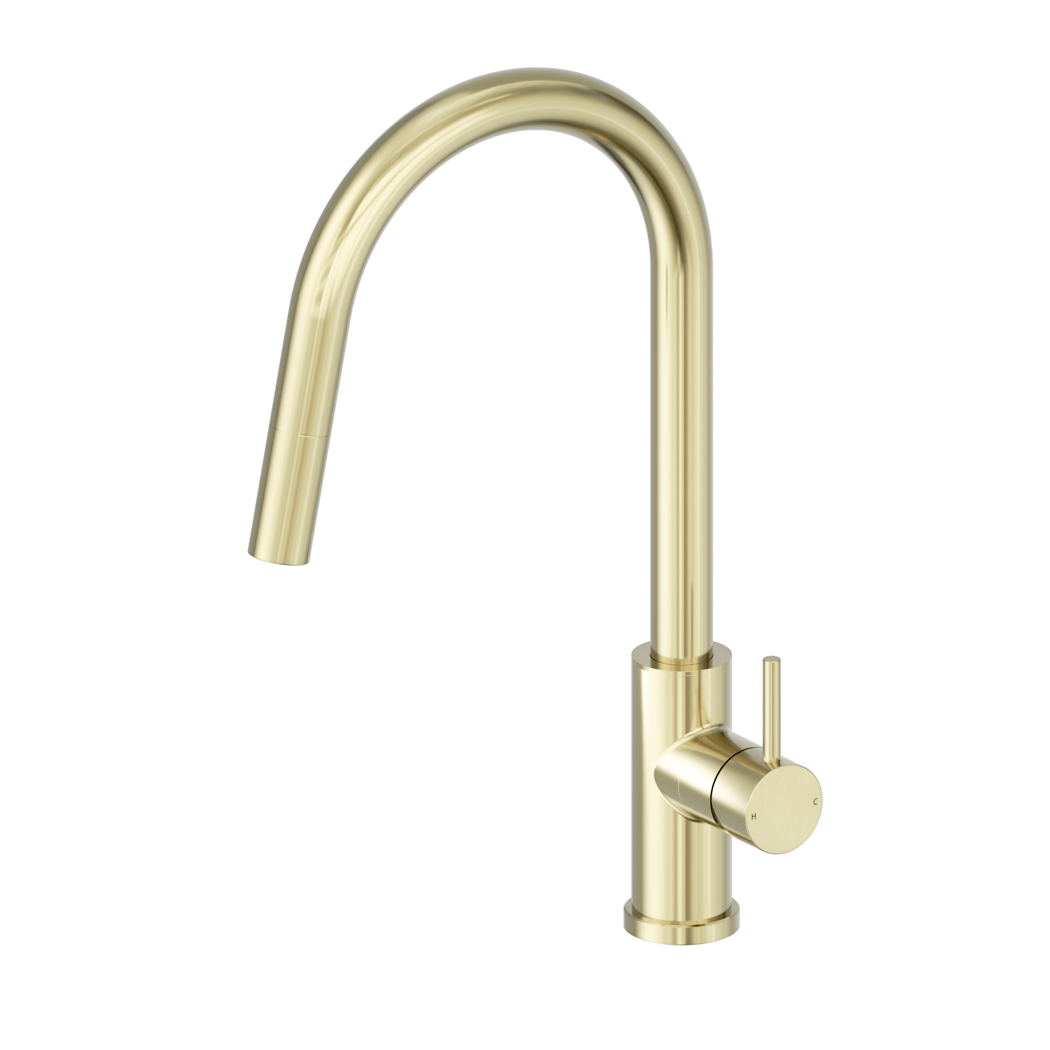 Dolce 2 Pull Out Sink Mixer