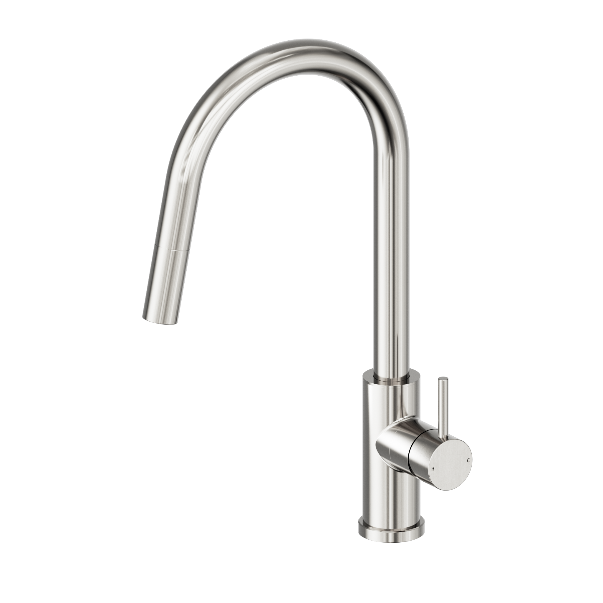Dolce 2 Pull Out Sink Mixer