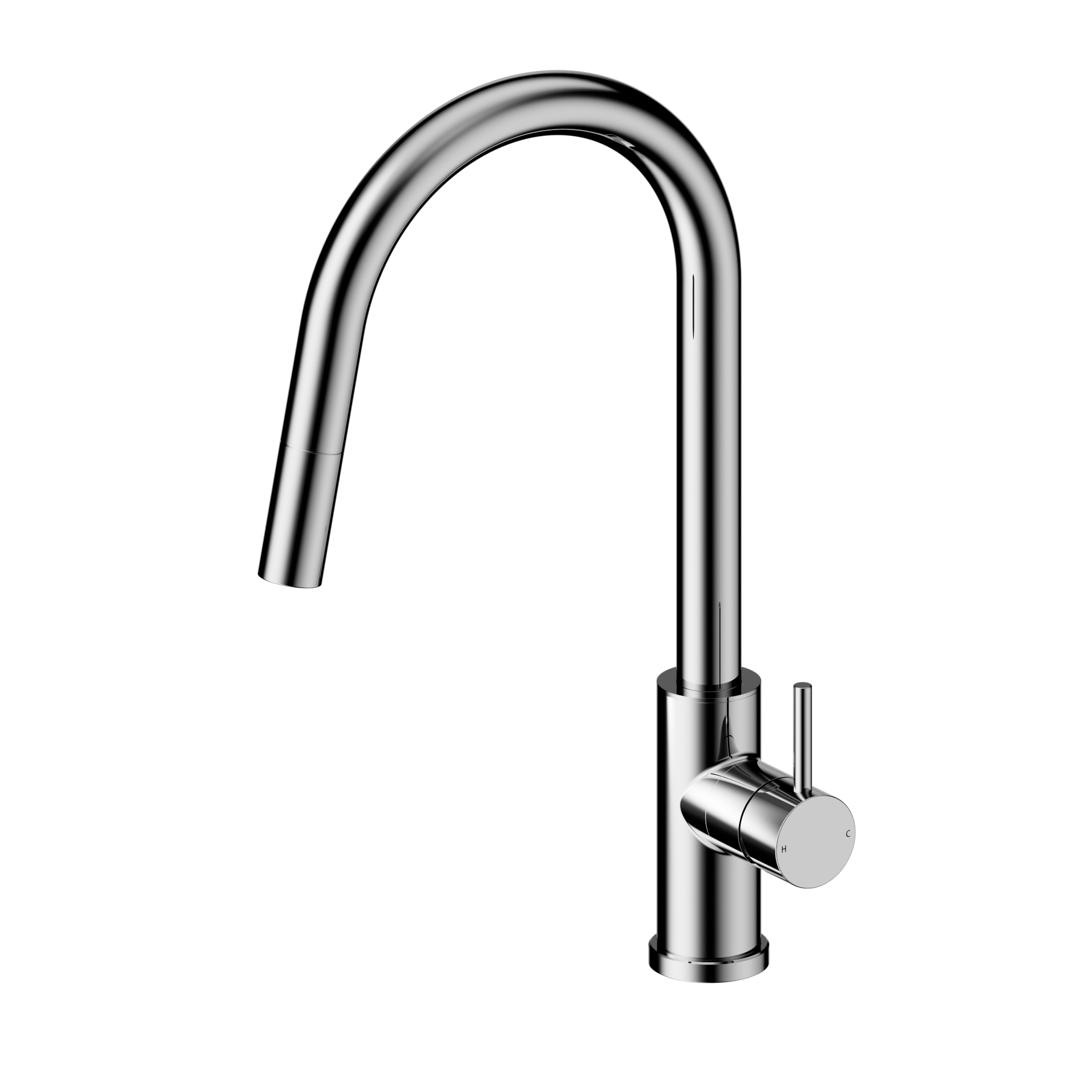 Dolce 2 Pull Out Sink Mixer