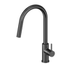 Gun Metal