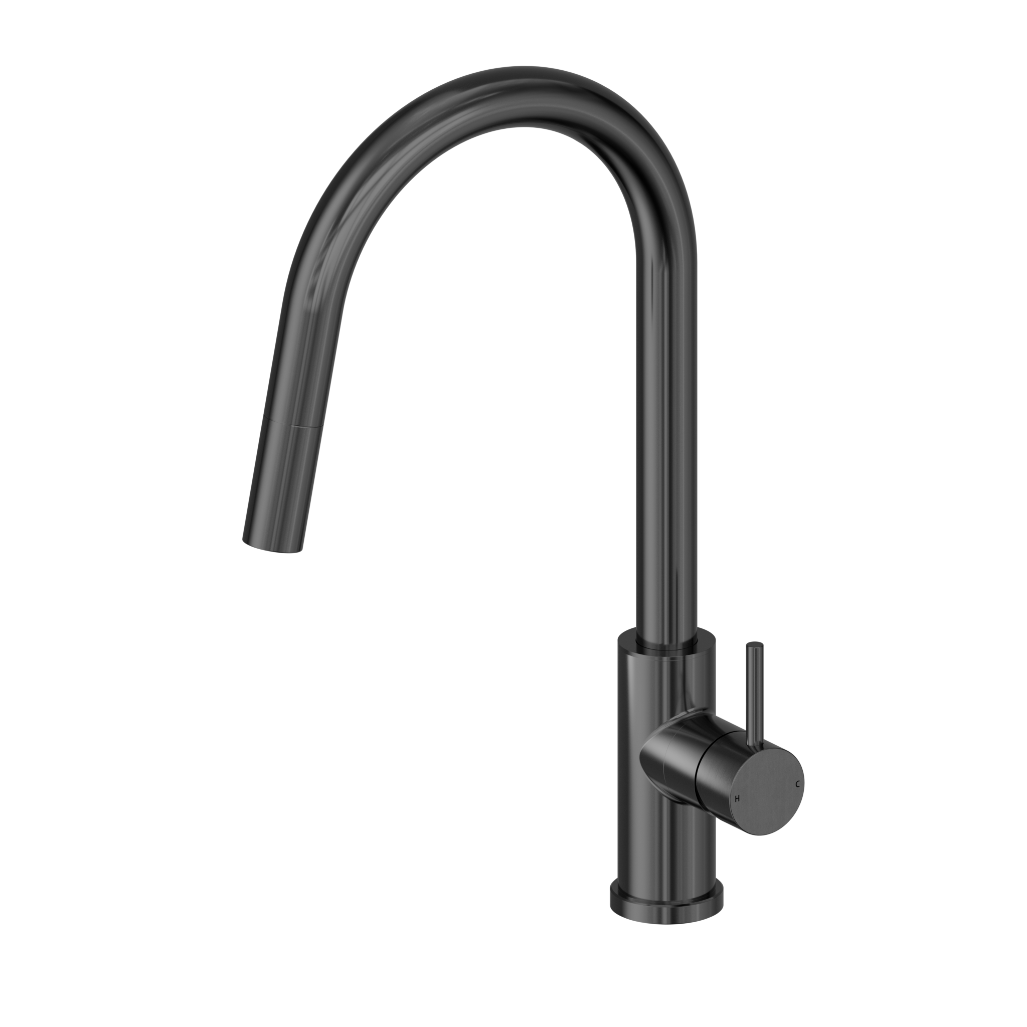 Dolce 2 Pull Out Sink Mixer