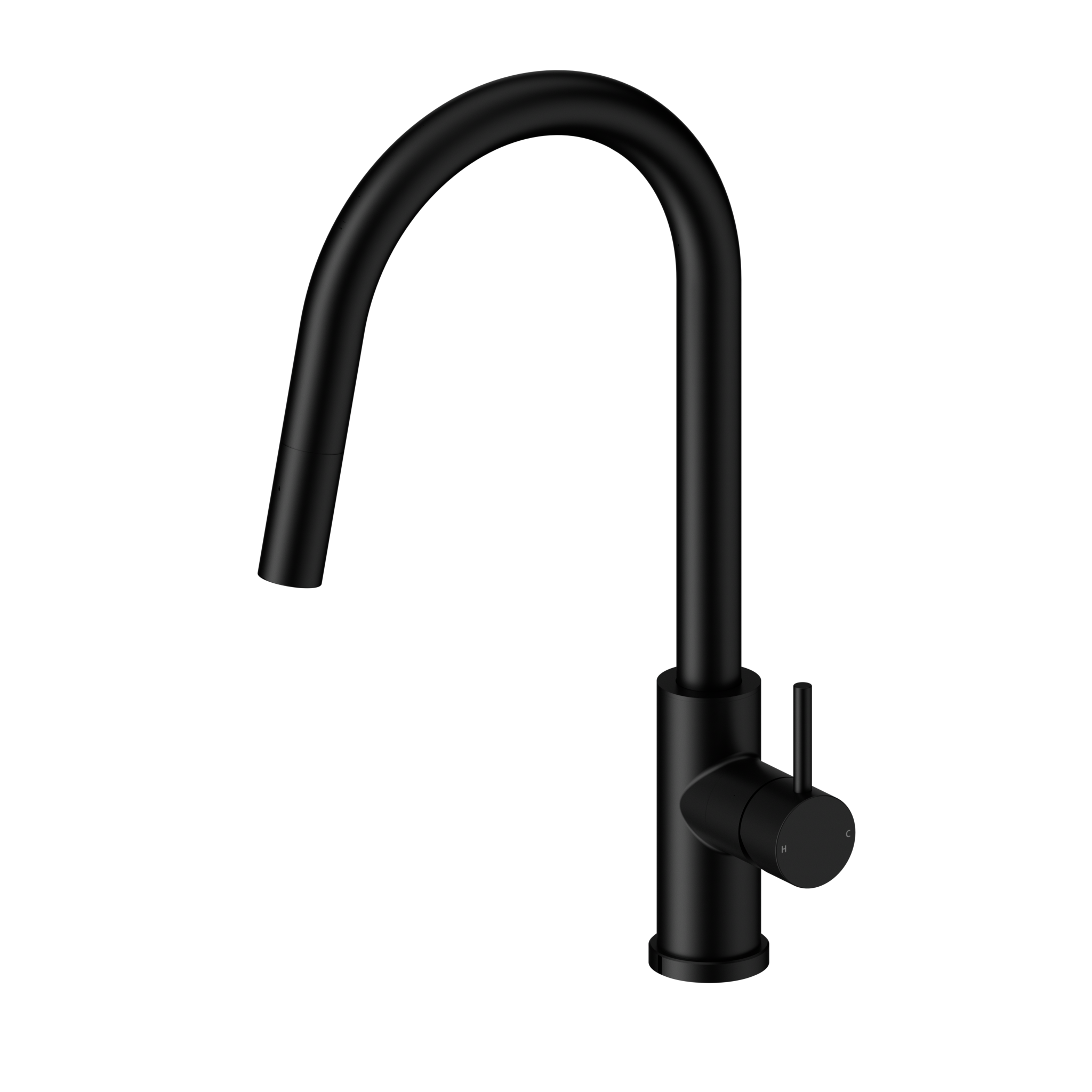 Dolce 2 Pull Out Sink Mixer
