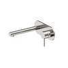 Brushed Nickel