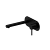 Matte Black