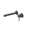 Gun Metal