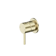 Dolce 2 Shower Mixer