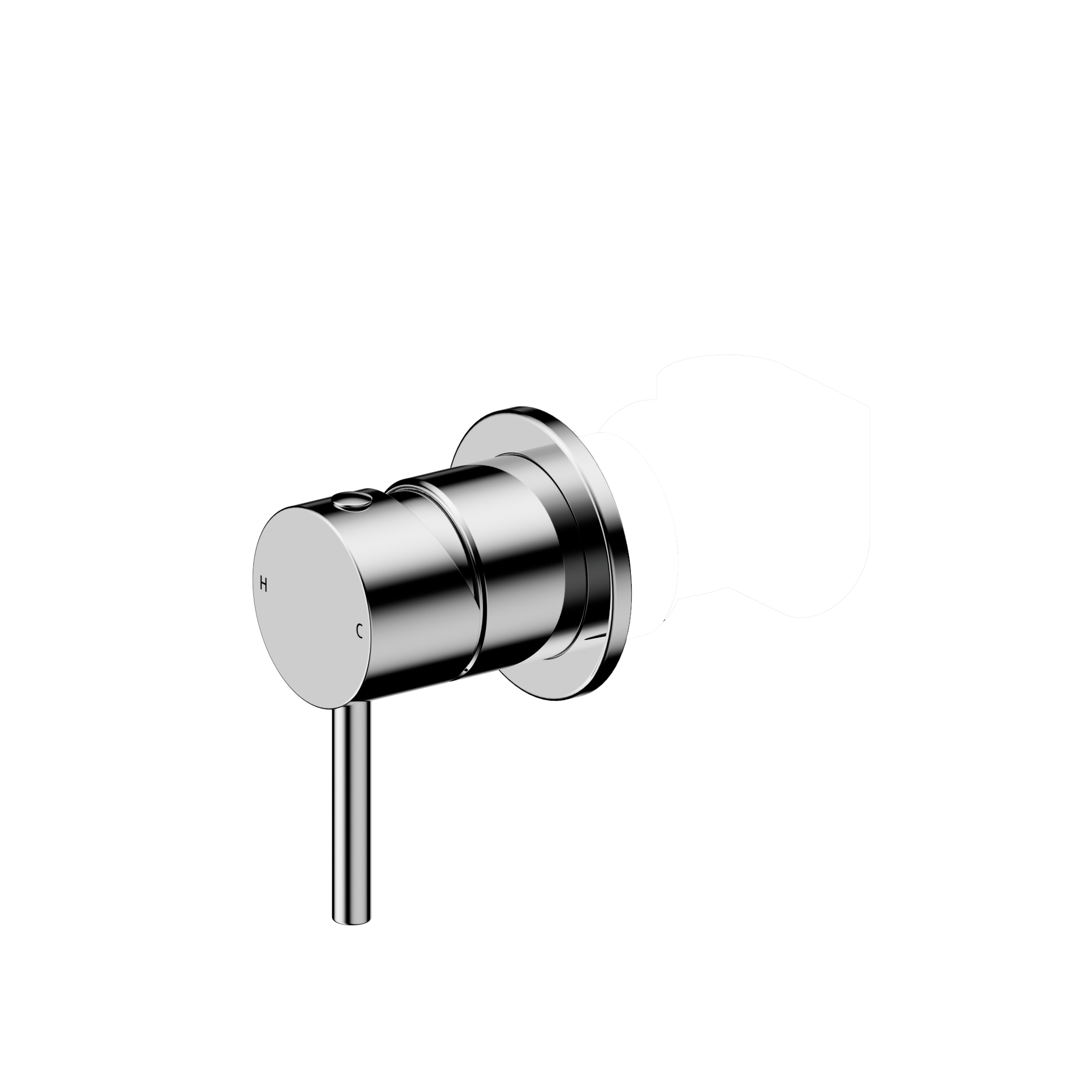 Dolce 2 Shower Mixer