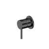 Gun Metal